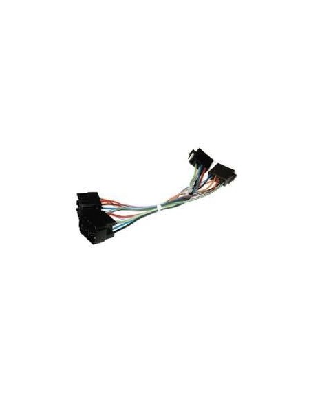 SONAVOX 59072 A/B