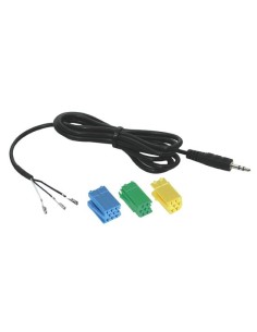 PHONOCAR 04107