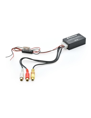 PHONOCAR 05147