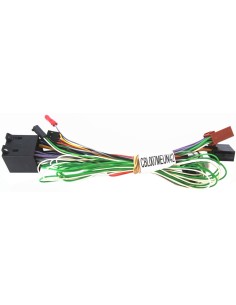 CONNECTION PP 10