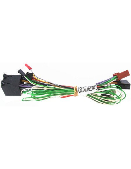 CONNECTION PP 10