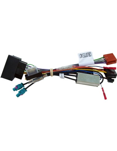 CONNECTION PP 15