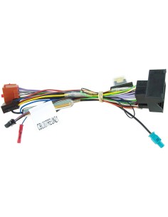 CONNECTION PP 17A