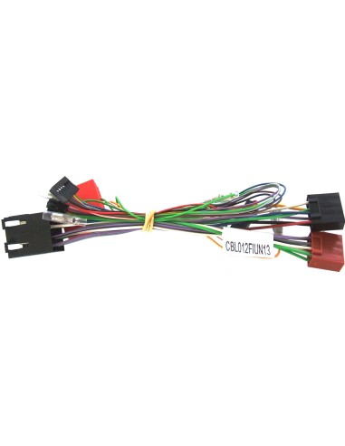 CONNECTION PP 21