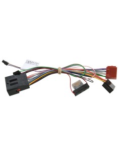 CONNECTION PP 25