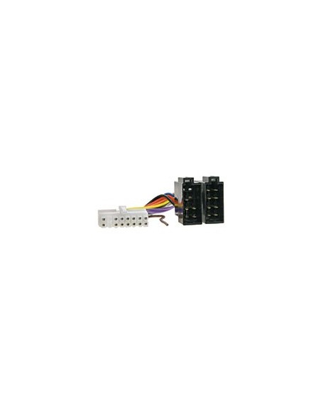 CONNECTION 458001
