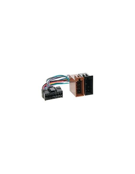 CONNECTION 459002