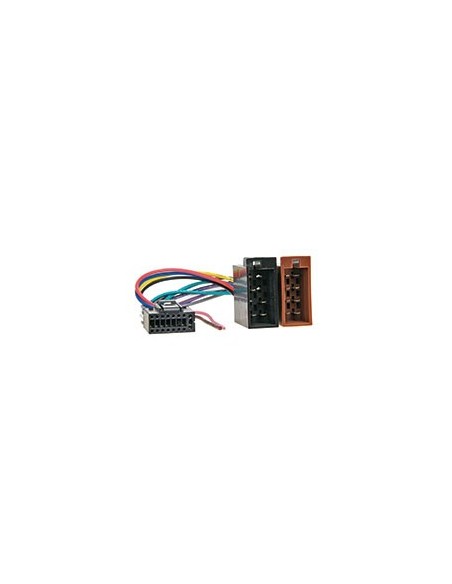 CONNECTION 459006