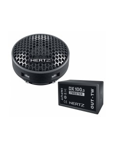 HERTZ DT-24.3