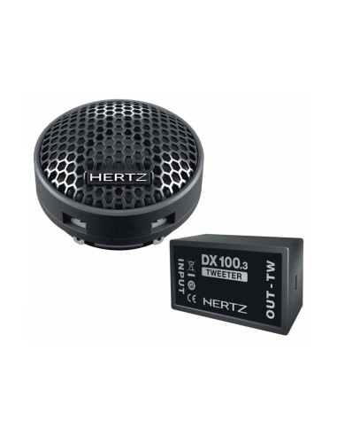 HERTZ DT-24.3