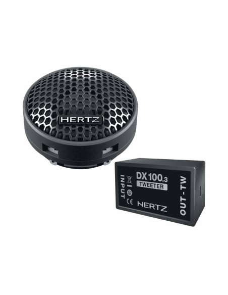 HERTZ DT-24.3