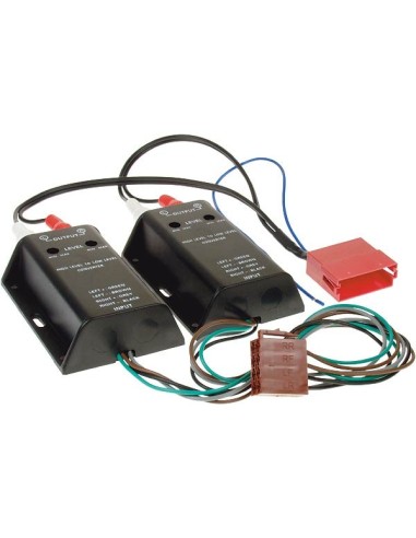 CONNECTION 1335-02