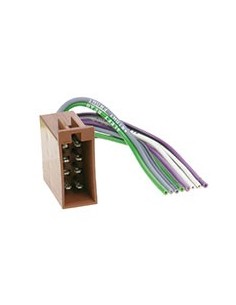 CONNECTION 1322-00-6M
