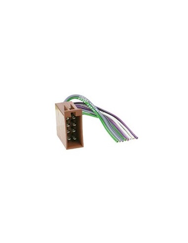 CONNECTION 1322-00-6M