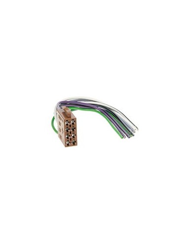 CONNECTION 1431-02-6M