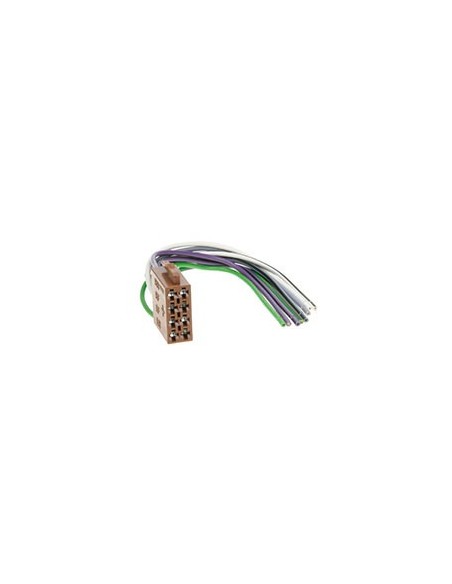 CONNECTION 1431-02-6M