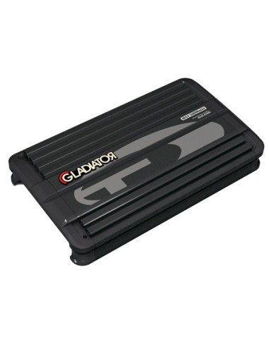 TEC GLADIATOR 2120