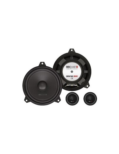 MB QUART QM-165 E46B