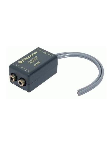 PHONOCAR 04196