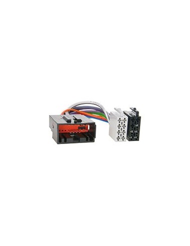 CONNECTION 1148-02