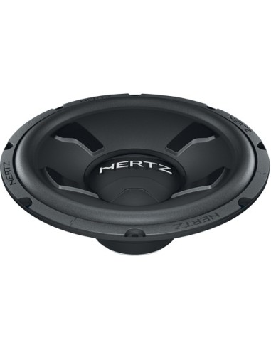 HERTZ DS-25.3