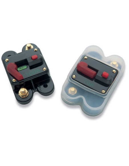TEC PRECISION HPCB-100