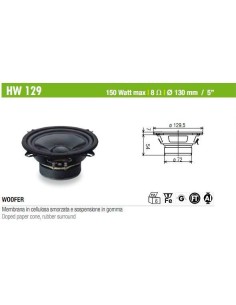 CIARE HW-129