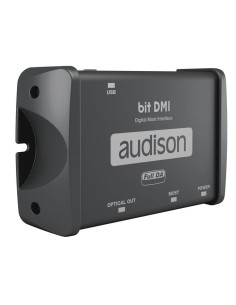 AUDISON BIT DMI 2
