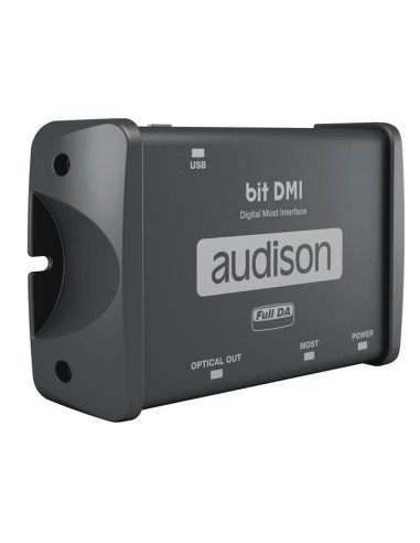 AUDISON BIT DMI