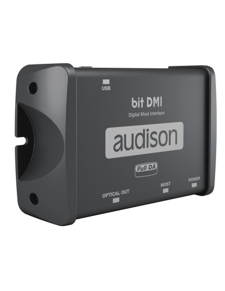 AUDISON BIT DMI