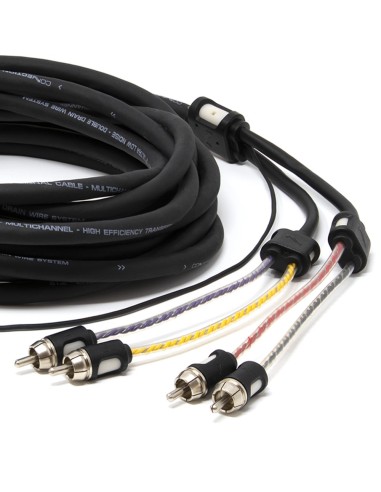 CONNECTION BT4 550.2