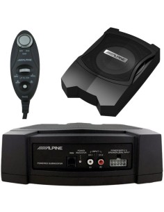 ALPINE PWE-V80