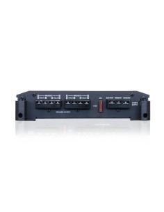 ALPINE BBX-F1200 2