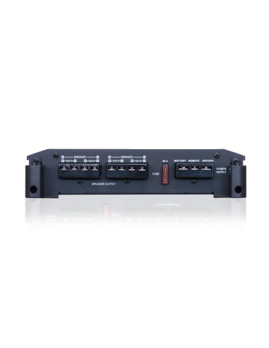 ALPINE BBX-F1200