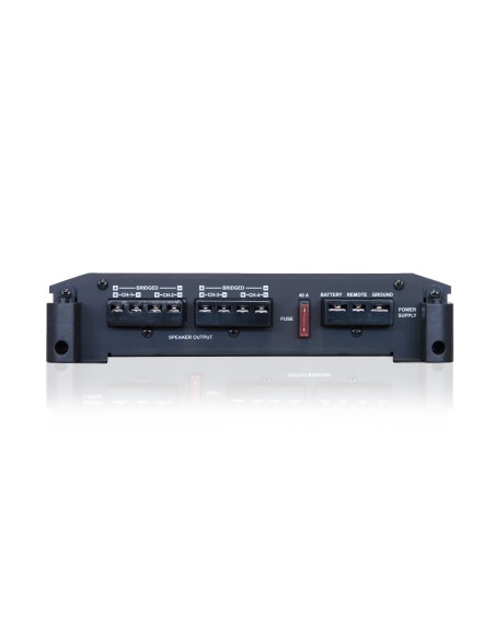 ALPINE BBX-F1200