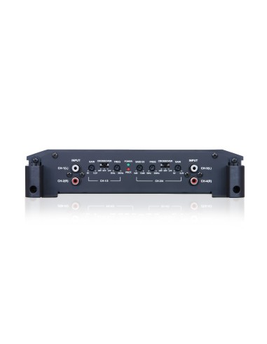 ALPINE BBX-F1200