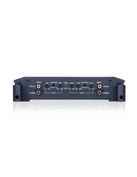 ALPINE BBX-F1200