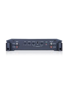ALPINE BBX-T600