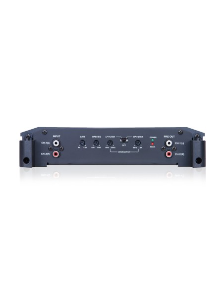 ALPINE BBX-T600