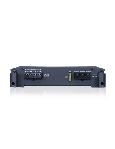 ALPINE BBX-T600
