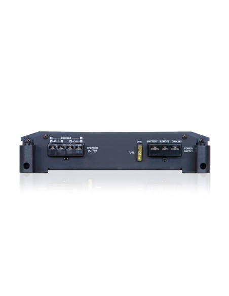 ALPINE BBX-T600