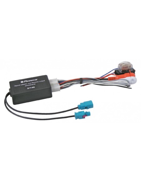PHONOCAR 05148