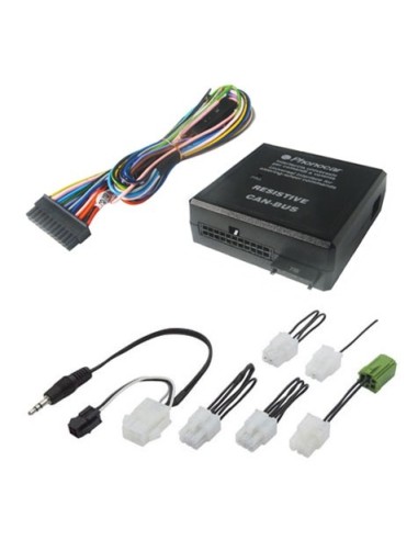 PHONOCAR 04063