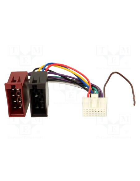 CONNECTION 452001