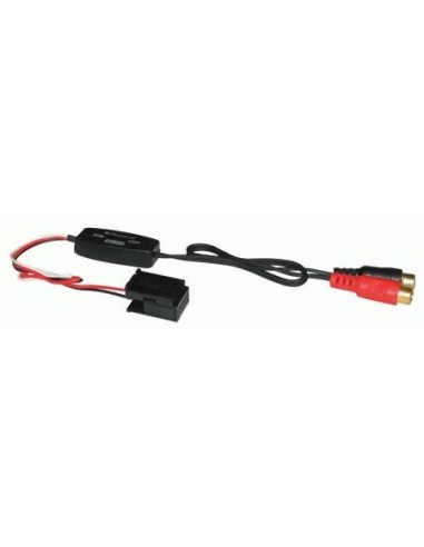 PHONOCAR 04022