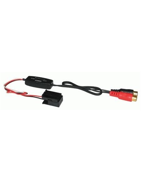PHONOCAR 04022