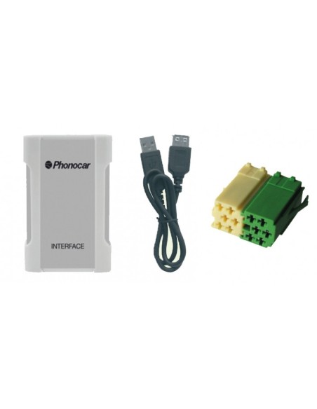 PHONOCAR 05899
