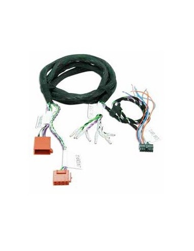 AUDISON AP 160P&P I/O