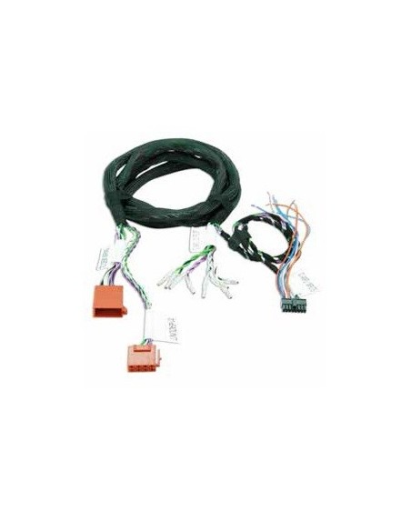 AUDISON AP 160P&P I/O