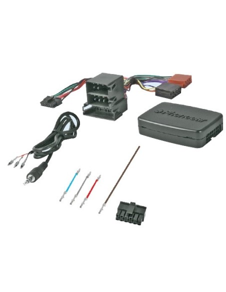 PHONOCAR 04089